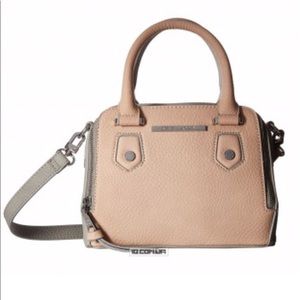 NWOT Steve Madden crossbody Mini purse